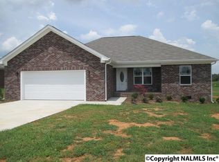 163 Hubert Rd, New Market, AL 35761