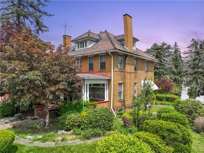 900 8th Ave, Beaver Falls, PA, 15010