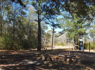 Lot 5 Dutch Bayou, Moss Point, MS 39563