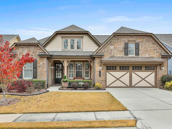150 Mulberry Ct, Peachtree City, GA 30269