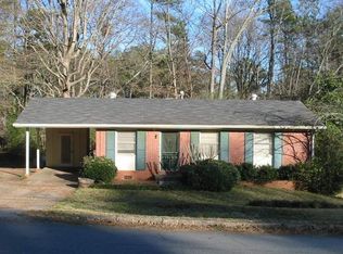 3254 Spring Dr, Doraville, GA 30360