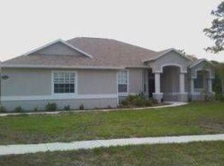 2926 Sereno Pointe Dr, Titusville, FL 32796
