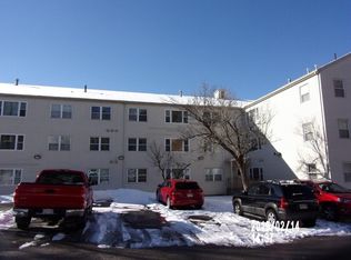 5 E Kendall St APT 1G, Worcester, MA 01605