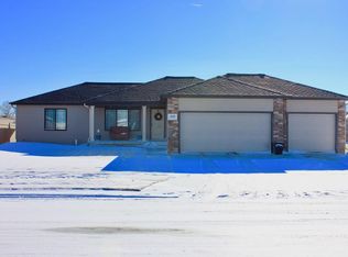 4129 New Mexico Ave, Grand Island, NE 68803