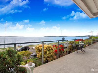 2200 Alki Avenue SW #101, Seattle, WA, 98116