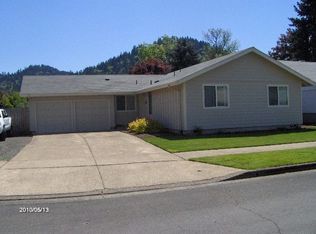 6643 C St, Springfield, OR 97478