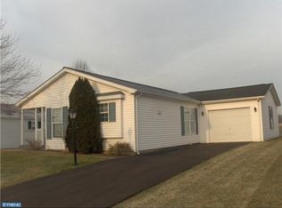 581 Bent Pine Cir, New Hope, PA 18938