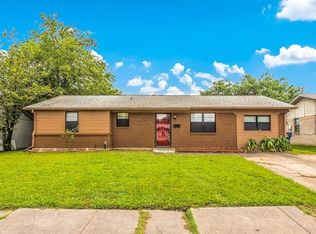 510 Rosewood Hills Dr, Garland, TX 75040