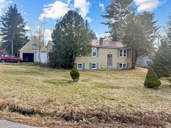 24 Morrison Hill Drive, Littleton, NH 03561