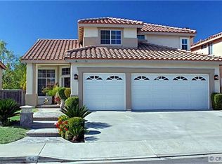 54 Brisa Fresca, Rancho Santa Margarita, CA 92688