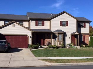 1778 Watertower Dr #1778, Columbus, OH 43235