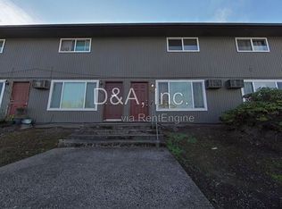928 21st Ave SW, Albany, OR 97321