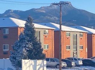 500-506-512 N State St #21, Trinidad, CO 81082