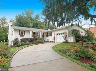 2414 Girdwood Rd, Lutherville Timonium, MD 21093