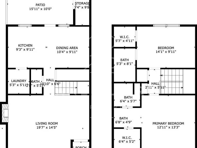 336 Mill Creek Cir — Photo 2
