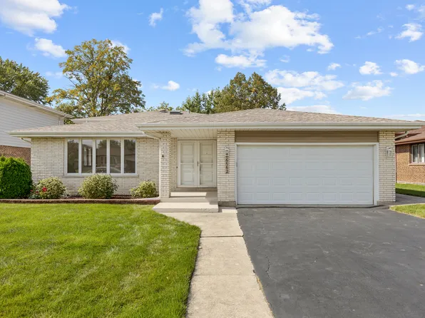 16562 Parkview Ave, Tinley Park, IL 60477