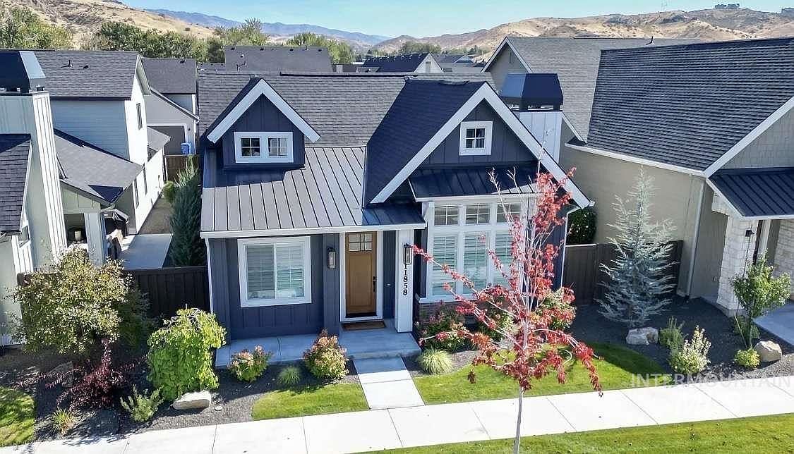 11858 N 21st Ave, Boise, ID 83714 | Zillow