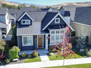 11858 N 21st Ave, Boise, ID 83714