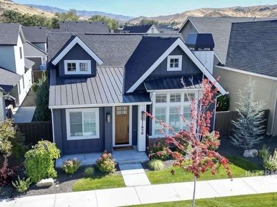 11858 N 21st Ave, Boise, ID, 83714