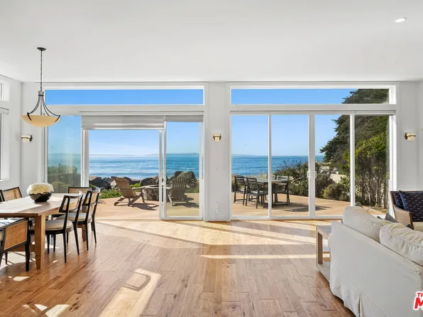 5518 Rincon Beach Park Dr, Ventura, CA 93001