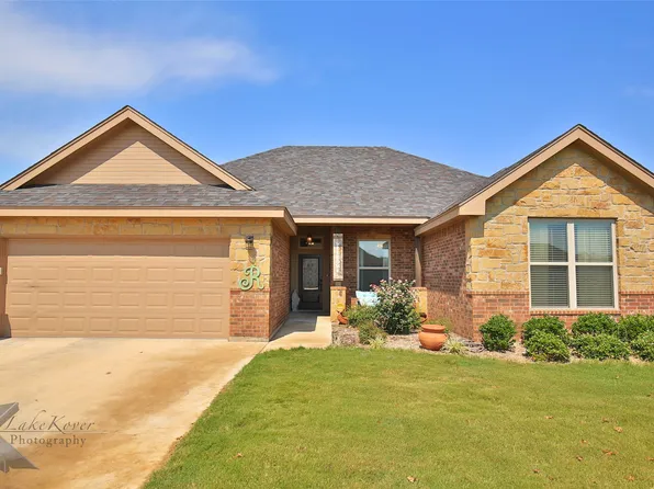 7210 Raven Ct, Abilene, TX 79602