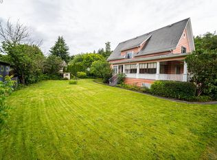 308 S Dakota St, Portland, OR 97239