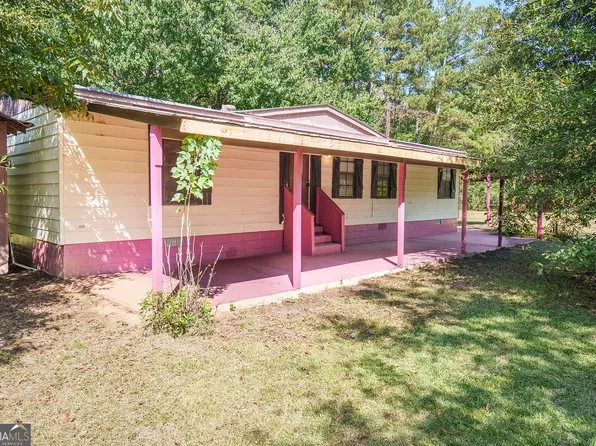 245 Brannan Rd, McDonough, GA 30253
