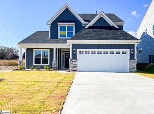 1720 Constitution Ln, Moore, SC 29369