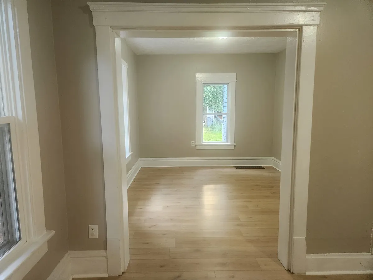Dining room. - 840 Amherst St
