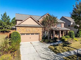 2235 Well Springs Dr, Buford, GA 30519