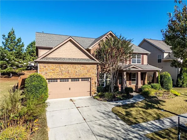 2235 Well Springs Dr, Buford, GA 30519