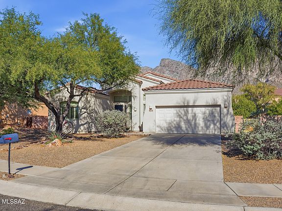 2nd image of 9576 N Placita Roca De Bronce