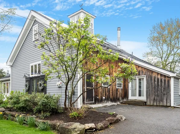 3 Taylor Rd, Acton, MA 01720