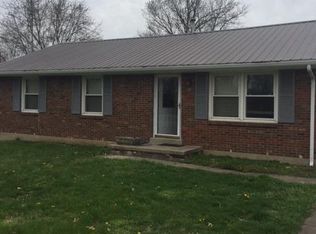 505 Pinewood Dr, Nicholasville, KY 40356