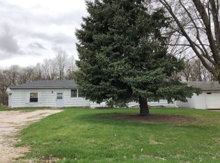 15602 13th St, Milan, IL 61264