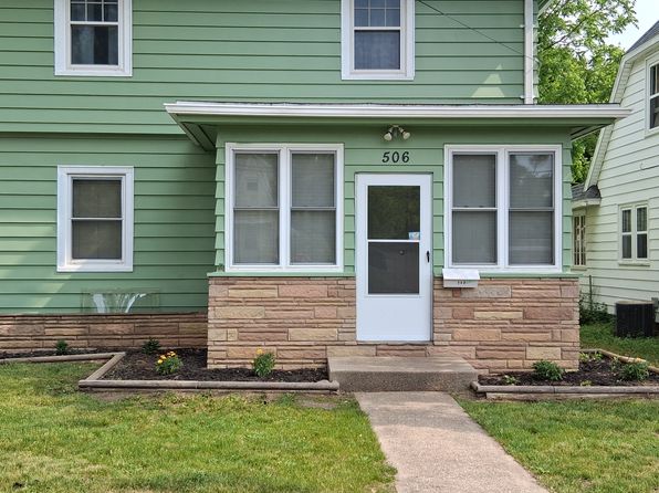 506 McNeal St