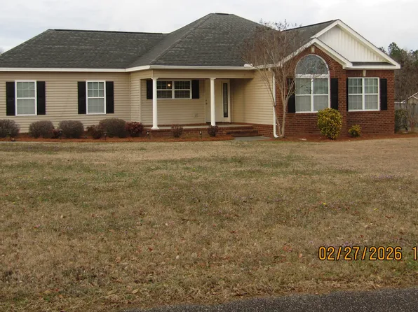 406 Driftwood Ct, Statesboro, GA 30458