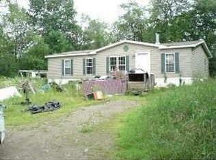 40 Higginsville Rd, Kenduskeag, ME 04450