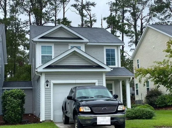 1218 N University Dr, Ladson, SC 29456