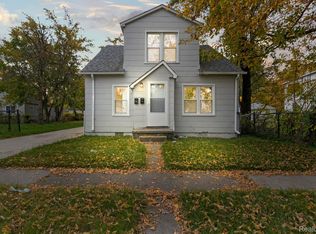 7552 Meadow Ave #1, Warren, MI 48091