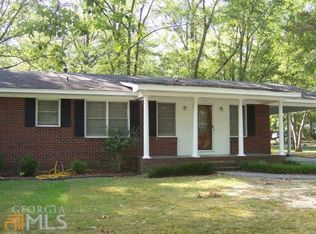 136 Glendale Rd NW, Rome, GA 30165
