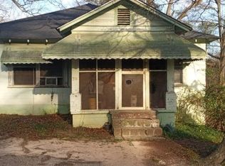 39 East Main St S, Hampton, GA 30228