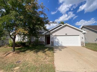 2209 Bay Brook Dr, Columbia, MO 65201