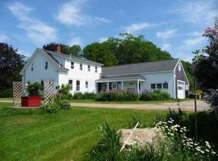 723 Cathance Rd, Topsham, ME 04086