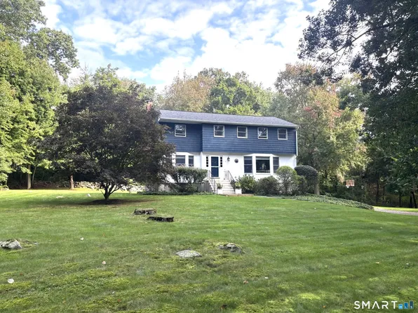 15 Fire Hill Lane, Redding, CT 06896