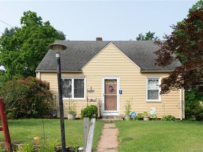 77 Winding Lane, East Hartford, CT, 06118