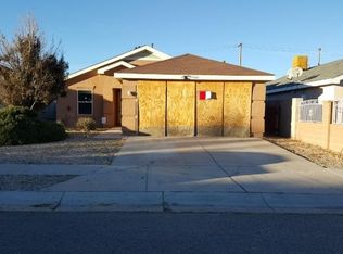 7909 Tiffany Rd SW, Albuquerque, NM 87121