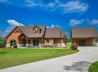 205 County Road 2224, Cleveland, TX 77327