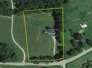 511 Jisco West Rd, Jackson, OH 45640