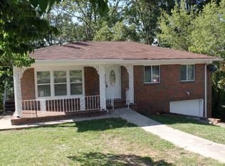 1604 Laurel Ave SW, Birmingham, AL 35211